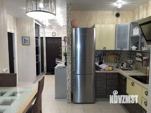 2-к квартира, на длительный срок, 44м2, 4/17 этаж