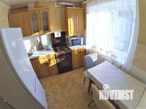 2-к квартира, посуточно, 45м2, 3/5 этаж