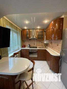 3-к квартира, посуточно, 50м2, 1/1 этаж