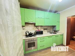 2-к квартира, посуточно, 60м2, 3/9 этаж