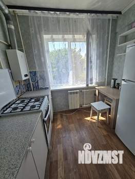 2-к квартира, на длительный срок, 45м2, 4/5 этаж