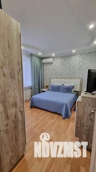 2-к квартира, посуточно, 66м2, 10/16 этаж