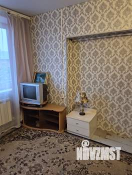 1-к квартира, на длительный срок, 28м2, 1/1 этаж