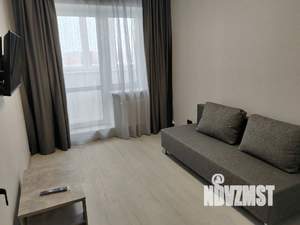 2-к квартира, посуточно, 44м2, 14/22 этаж