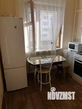1-к квартира, на длительный срок, 36м2, 5/9 этаж