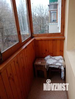 2-к квартира, на длительный срок, 45м2, 4/5 этаж
