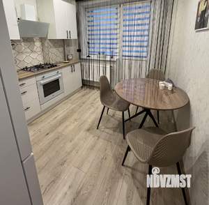 1-к квартира, на длительный срок, 26м2, 2/6 этаж