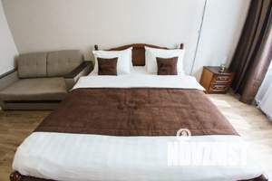 1-к квартира, посуточно, 40м2, 2/9 этаж