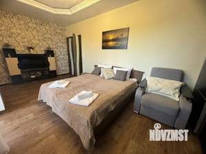 2-к квартира, посуточно, 72м2, 1/1 этаж