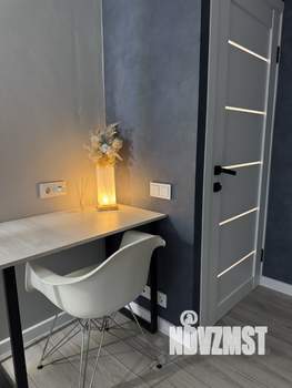 1-к квартира, посуточно, 38м2, 14/23 этаж