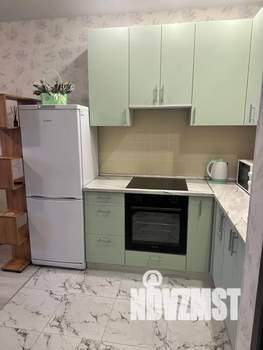 2-к квартира, посуточно, 40м2, 7/9 этаж