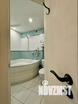 1-к квартира, посуточно, 35м2, 2/5 этаж