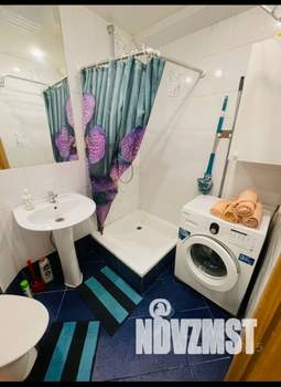 2-к квартира, посуточно, 30м2, 1/1 этаж