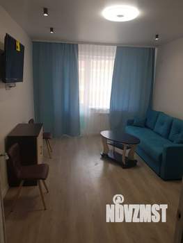 1-к квартира, на длительный срок, 45м2, 14/18 этаж