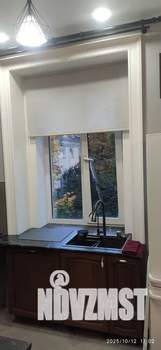 2-к квартира, посуточно, 56м2, 3/4 этаж