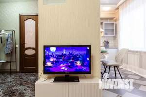 1-к квартира, посуточно, 45м2, 2/5 этаж