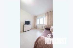 1-к квартира, посуточно, 38м2, 5/5 этаж