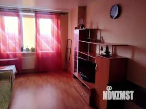 1-к квартира, на длительный срок, 45м2, 13/14 этаж