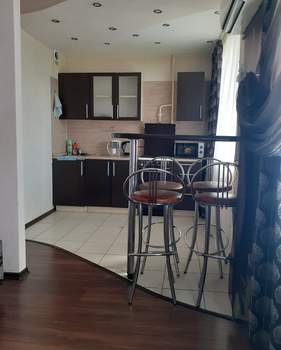 1-к квартира, на длительный срок, 36м2, 5/10 этаж