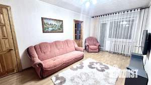 2-к квартира, на длительный срок, 45м2, 2/5 этаж