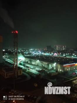 1-к квартира, на длительный срок, 42м2, 12/23 этаж