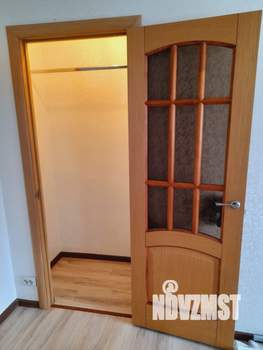 Студия квартира, на длительный срок, 37м2, 5/5 этаж