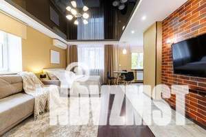 1-к квартира, посуточно, 33м2, 4/5 этаж