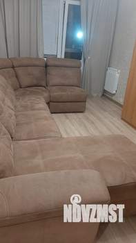 1-к квартира, на длительный срок, 36м2, 3/9 этаж
