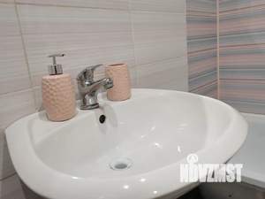 Студия квартира, посуточно, 30м2, 3/3 этаж