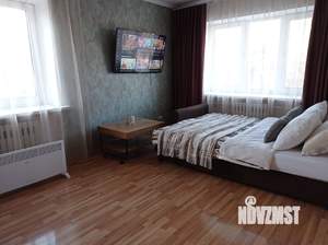 1-к квартира, посуточно, 31м2, 4/5 этаж