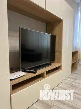 2-к квартира, посуточно, 80м2, 4/16 этаж