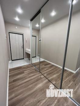 2-к квартира, посуточно, 50м2, 4/16 этаж