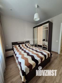 1-к квартира, на длительный срок, 35м2, 2/8 этаж