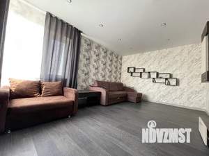 2-к квартира, посуточно, 64м2, 14/22 этаж