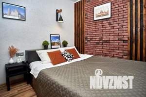 1-к квартира, посуточно, 29м2, 2/9 этаж