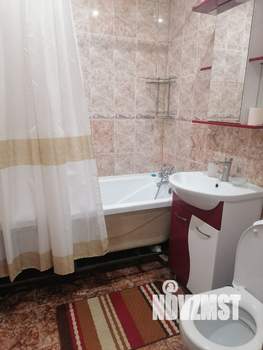 1-к квартира, на длительный срок, 32м2, 3/5 этаж