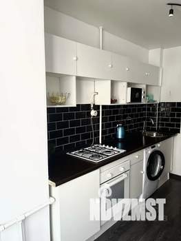 1-к квартира, посуточно, 35м2, 4/10 этаж