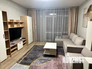 2-к квартира, посуточно, 46м2, 12/18 этаж