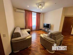 3-к квартира, на длительный срок, 90м2, 4/5 этаж