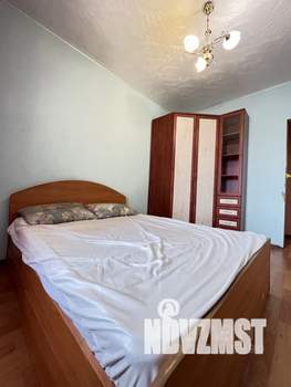 2-к квартира, посуточно, 60м2, 1/1 этаж