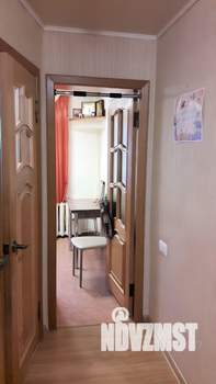 2-к квартира, на длительный срок, 52м2, 1/4 этаж