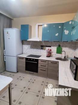 2-к квартира, посуточно, 50м2, 1/1 этаж