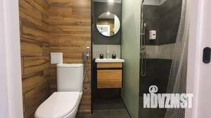 2-к квартира, посуточно, 54м2, 4/9 этаж