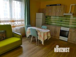 2-к квартира, на длительный срок, 44м2, 9/17 этаж