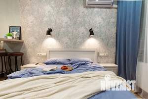 Студия квартира, посуточно, 32м2, 5/17 этаж