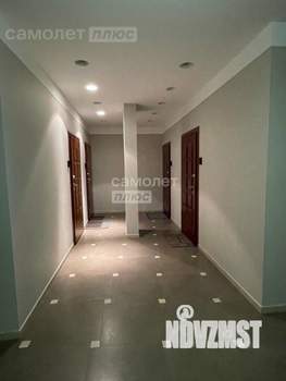 Студия квартира, на длительный срок, 41м2, 16/17 этаж