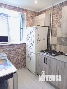1-к квартира, посуточно, 24м2, 4/5 этаж