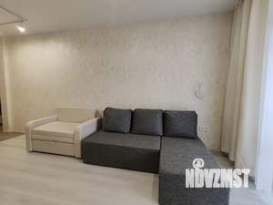 Студия квартира, посуточно, 30м2, 2/8 этаж