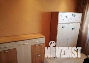 Студия квартира, на длительный срок, 27м2, 3/4 этаж