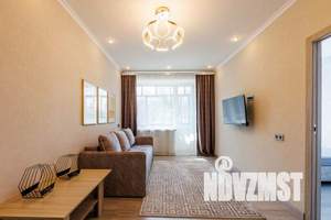 2-к квартира, посуточно, 45м2, 4/5 этаж